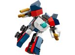 Lego® Ninjago 30699 Mini Nija Combo Mech 4In1