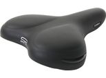Selle Royal Sr Sella Nuvola Moderata Donna Nero Nero