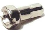Nipplo A Raggiera 2 Mm. Esagono Lungo 11,50 Mm