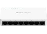 Reyee 8-Port Unmanaged Gigabit Non-Poe Switch