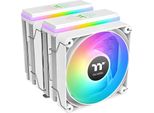 Thermaltake Tt Astria 600 Argb White Air Cooler (CL-P139-CA12SW-A)