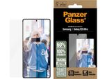 Panzerglass ® Pellicola Protettiva Samsung Galaxy S25 Ultra | Ultra-Wide Fit