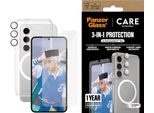 Panzerglass Care By Panzerglass Flagship (CRRCHNUG37942)