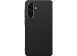 Nillkin Super Frosted Shield Pro Case Na Samsung Galaxy A36 5G - Czarne