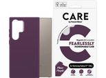 Etui Care By Panzerglass Fashion Qi Do Samsung Galaxy S25 Ultra - Fioletowy