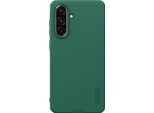 Custodia Nillkin Super Frosted Shield Pro Na Samsung Galaxy A36 5G - Zielone
