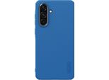 Custodia Nillkin Super Frosted Shield Pro Na Samsung Galaxy A36 5G - Niebieskie
