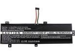 Coreparts Laptop Battery 27.36Wh Li-Pol 7.6V 3600Mah Black - Batterie - 3.600 Mah (5B10K87722-CP)