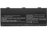 Coreparts Laptop Battery 88.92Wh Li-Ion 11.4V 7800Mah Black - Batterie - 7.800 Mah (4X50K14091-CP)