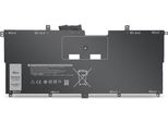 Coreparts Laptop Battery 46Wh Li-Pol 7.6V 6050Mah Hmpfh For Dell - Batterie - 6.050 Mah (HMPFH-CP)