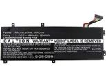 Coreparts Laptop Battery 52Wh Li-Pol 11.4V 4600Mah Black 5D91C - Batterie - 4.600 Mah (5D91C-CP)