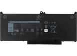 Coreparts Laptop Battery 55Wh Li-Pol 7.6V 7200Mah Black N2K62 - Batterie - 7.200 Mah (N2K62-CP)