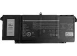 Coreparts Laptop Battery 54.72Wh Li-Polymer 15.2V 3600Mah - Batterie - 3.600 Mah (4M1JN-CP)