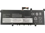 Coreparts Laptop Battery 54.81Wh Li-Polymer - Batterie - 3.550 Mah (5B10Z37617-CP)