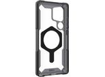 Uag Plasma Xte Custodia Con Modulo Magnetico Per Samsung Galaxy S25 Ultra 5G - Grigio Trasparente