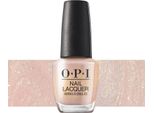 Opi Nail Lacquer I'm Dreaming Spring 2025 Mirror, Mirror On The Awe 15Ml