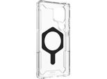 Custodia Uag Plasma Xte Magnet Magsafe Per Samsung Galaxy S25 Ultra 5G - Trasparente
