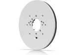 Piastra Di Montaggio Ubiquiti Uacc-Gb-Plate-W Bianco