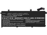 Coreparts Laptop Battery 48.96Wh Li-Pol 11.52V 4250Mah Black - Batterie - 4.250 Mah (5B10W51826-CP)