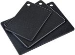 Kesper Taglieri 3 Pezzi, Plastica Kesper 30940