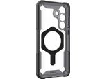 Uag Plasma Xte Magnet Case Con Modulo Magnetico Per Samsung Galaxy S25+ 5G - Grigio Trasparente