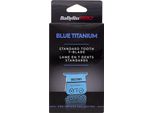 Babyliss Pro 4Artist Testina Blue Titanium Per Trimmer Fxone