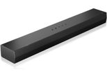 Lg S20A Soundbar Per Tv, 2.0 Canali/Canali, 50 W, Dts Digital Surround, Dolby Digital, Ai Sound Pro, Giochi, Film, Standard, 50 W, 50 W