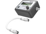 Hama Classic Line Sat-Finder Mit Analoger Anzeige (00305122)