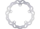 Disco Freno Galfer DF902W Wave® Rigido Anteriore 320X5Mm (2 Richiesti) Per Indian Chieftain Ftr 1200 - 1890 Ccm Anno 2019 - 2025
