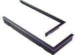 Asus Tuf Gaming GT502 Horizon Kit Di Illuminazione Argb Nero Midi Tower Kit Di Potenziamento Della Luce Rgb