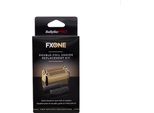 Babyliss Pro 4Artist Kit Di Ricambio Gold A Doppia Lama Per Shaver Fxone
