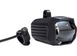 Herrmans Faro A Led "Nordic Xtreme E"" Per E Nero"