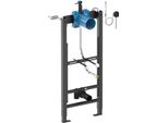 Delabie Inst.Sys.Tempofix3 Orinatoio Elettrico 230/6V G1/2 Set 1/2