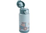 Bottiglia Thermos Done By Deer Tiny Farm Trasparente Taglia Unica