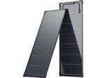 Ecoflow Ecoflow 2*130W Rvmax Rigid Solar Panel Combo