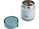 Done By Deer Tiny Farm Contenitore Termico Per Alimenti Trasparente Taglia Unica