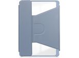 Inf Custodia Con Tastiera Bluetooth Girevole A 360° Per Ipad Air 4/Air 5 10.9''