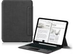 Inf Custodia 2-In-1 Con Tastiera Touchpad Per Ipad Pro 11 - Tastiera Bluetooth E Cover Protettiva