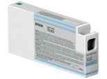Original Epson T6365 (C13T636500) Druckerpatrone Photo Cyan