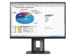 Bildschirm 24 LED WUXGA HP Z24n