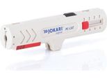 Jokari Spelacavi Pc Cat Per Tecnologia Di Rete 0,2 - 0,8 Mm