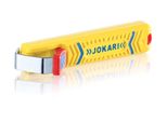 Coltello Per Cavi Jokari "Secura No. 27"" 8 28 Mm"