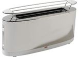 Alessi Toaster W (Art.-Nr. SG68 W, Ean 8003299918010)