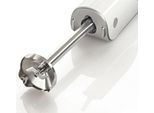 Bosch MFQ4075DE - Silber - Weiß - Kunststoff - 220 - 240 V - 50/60 Hz (Mfq 4075 De)