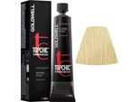 Goldwell Topchic Blonding Cream 60Ml - Colore Permanente In Tubo