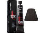 Goldwell Topchic Tube 4NA Medium Natural Ash Brown 60Ml