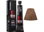 Goldwell Topchic Tube 7BG Medium Blonde Beige Gold 60Ml
