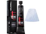 Goldwell Topchic Blonde Cream Ash 60Ml - Colore Permanente In Tubo