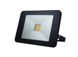 Proiettore Led Di Design Con Sensore Di Movimento - 50 W, Bianco Neutro