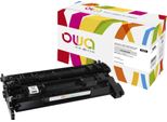 Armor Owa - Nero - Compatibile - Rifabbricato - Cartuccia Di Toner (Alternativo A: Hp 26X) - Per Hp Laserjet Pro M402, Mfp M426 (K15871OW)